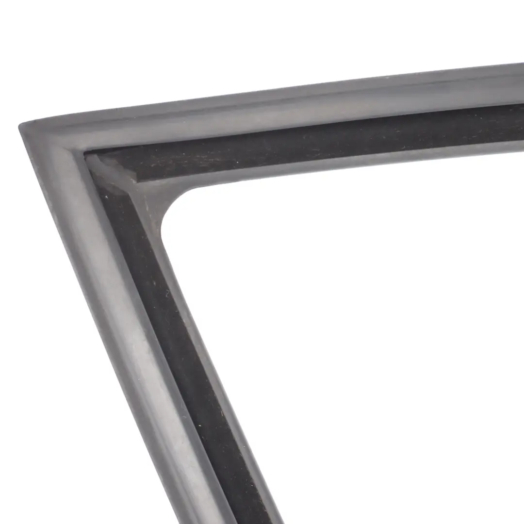 Door Window Seal Front Right O/S Gasket Weatherstrip to Seat Altea XL with Part number 5P0837432J Seat Altea XL Door Window Seal Front Right O/S Gasket Weatherstrip - SKU 5P0837432J - Part number 5P0837432J