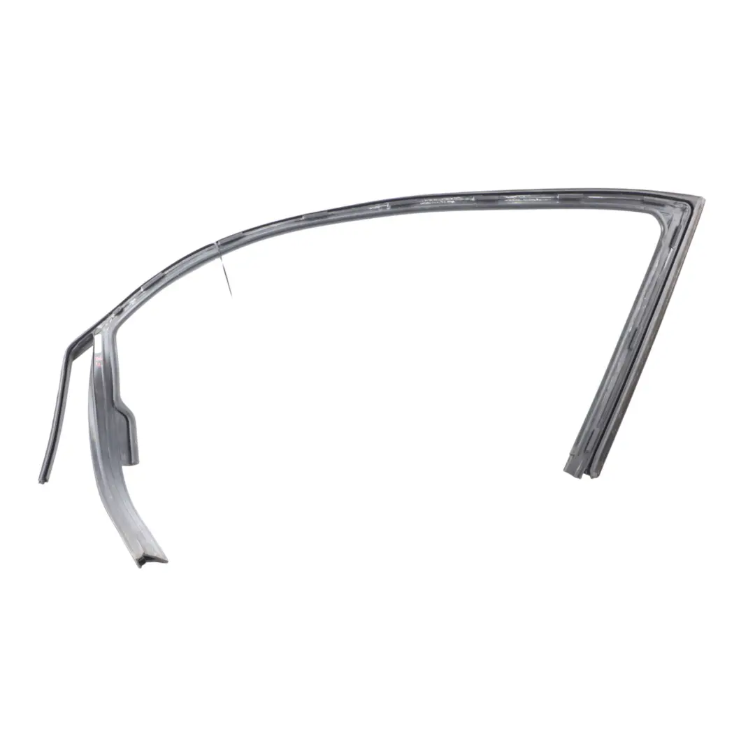 Guarnizione Finestrino Porta Anteriore Destra Weatherstrip per Seat Altea XL con numero di parte 5P0837432J Seat Altea XL Guarnizione Finestrino Porta Anteriore Destra Weatherstrip - SKU 5P0837432J - Numero di parte 5P0837432J