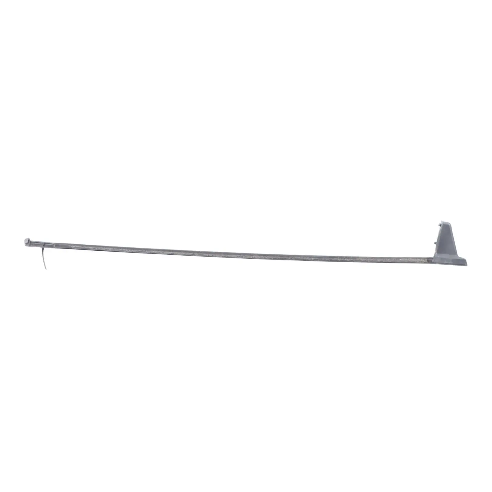 Seat Altea XL Front Door Window Seal Left N/S Gasket Weatherstrip 5P0837477B