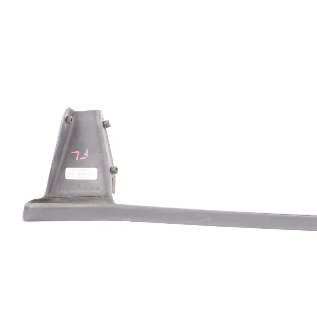 Seat Altea XL Uszczelka Szyby Drzwi Lewy Przód - SKU 5P0837477B - Numer Części 5P0837477B