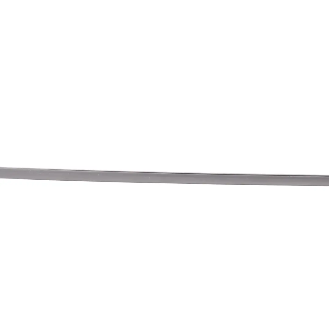 Front Door Window Seal Left N/S Gasket Weatherstrip to Seat Altea XL with Part number 5P0837477B Seat Altea XL Front Door Window Seal Left N/S Gasket Weatherstrip - SKU 5P0837477B - Part number 5P0837477B