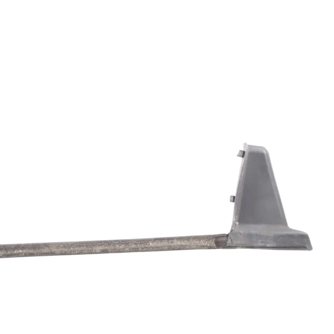 Front Door Window Seal Left N/S Gasket Weatherstrip to Seat Altea XL with Part number 5P0837477B Seat Altea XL Front Door Window Seal Left N/S Gasket Weatherstrip - SKU 5P0837477B - Part number 5P0837477B