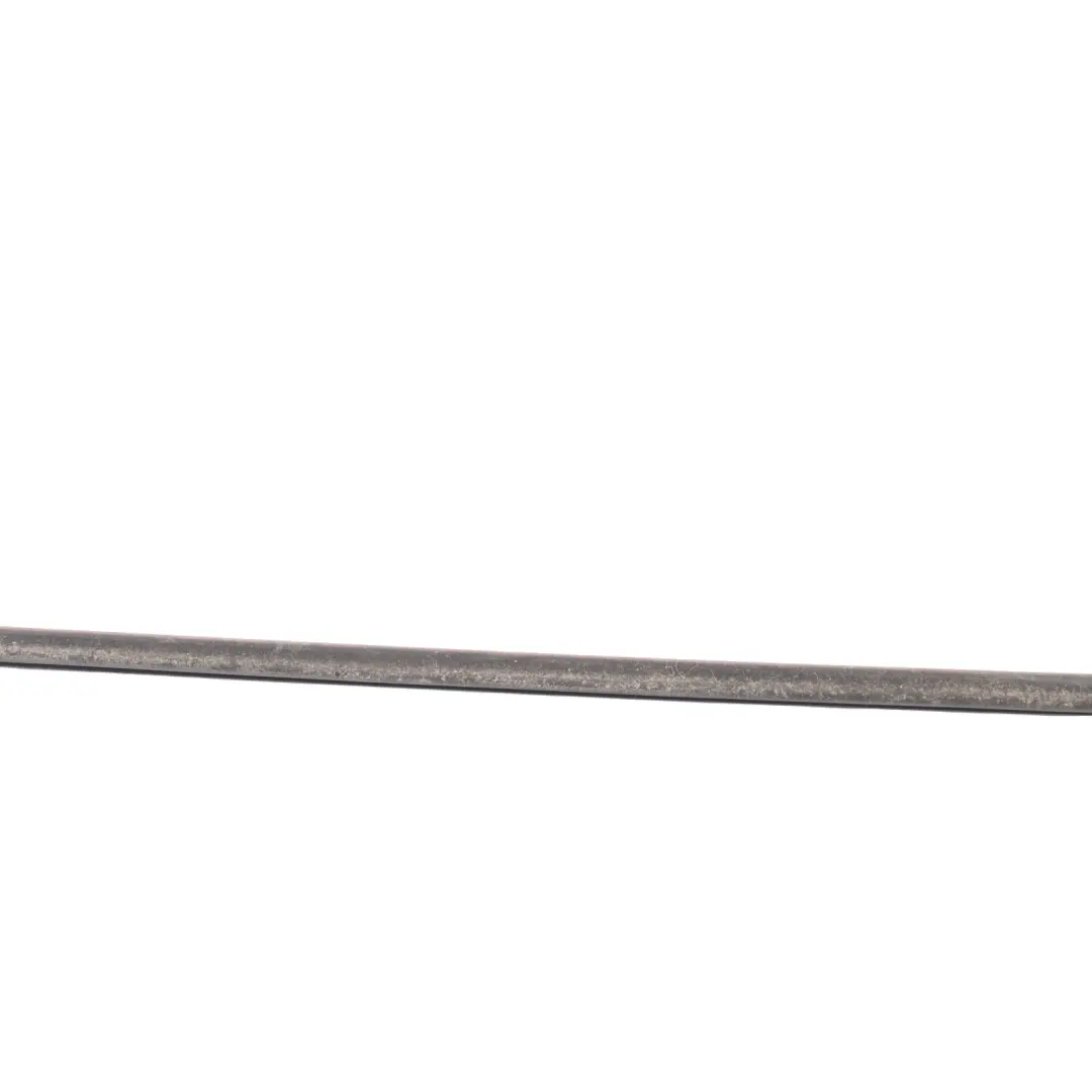 Front Door Window Seal Left N/S Gasket Weatherstrip to Seat Altea XL with Part number 5P0837477B Seat Altea XL Front Door Window Seal Left N/S Gasket Weatherstrip - SKU 5P0837477B - Part number 5P0837477B