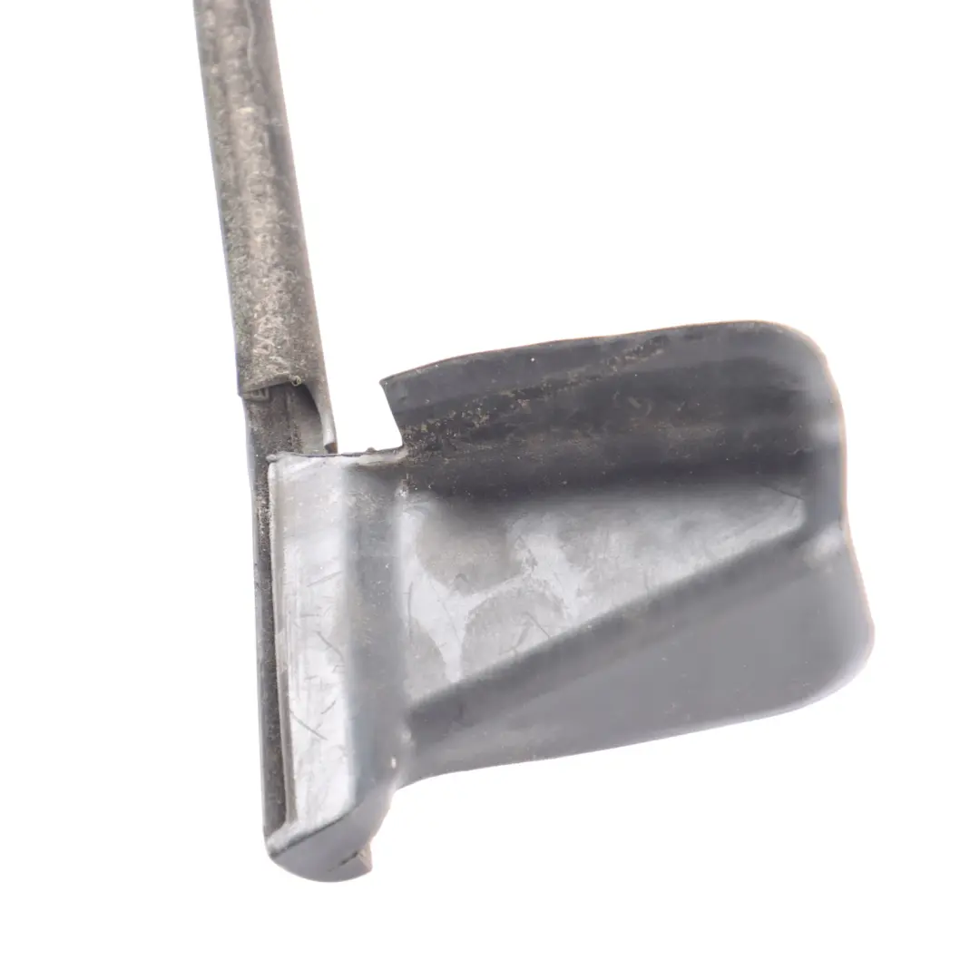 Guarnizione Finestrino Porta Anteriore Sinistra Paraurti per Seat Altea XL con numero di parte 5P0837477B Seat Altea XL Guarnizione Finestrino Porta Anteriore Sinistra Paraurti - SKU 5P0837477B - Numero di parte 5P0837477B