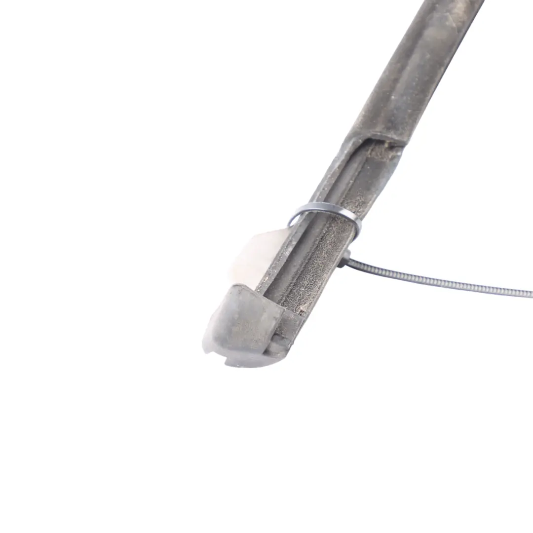 Seat Altea XL Joint De Vitre De Porte Avant Gauche Joint D'Étanchéité - SKU 5P0837477B - Numéro de pièce 5P0837477B