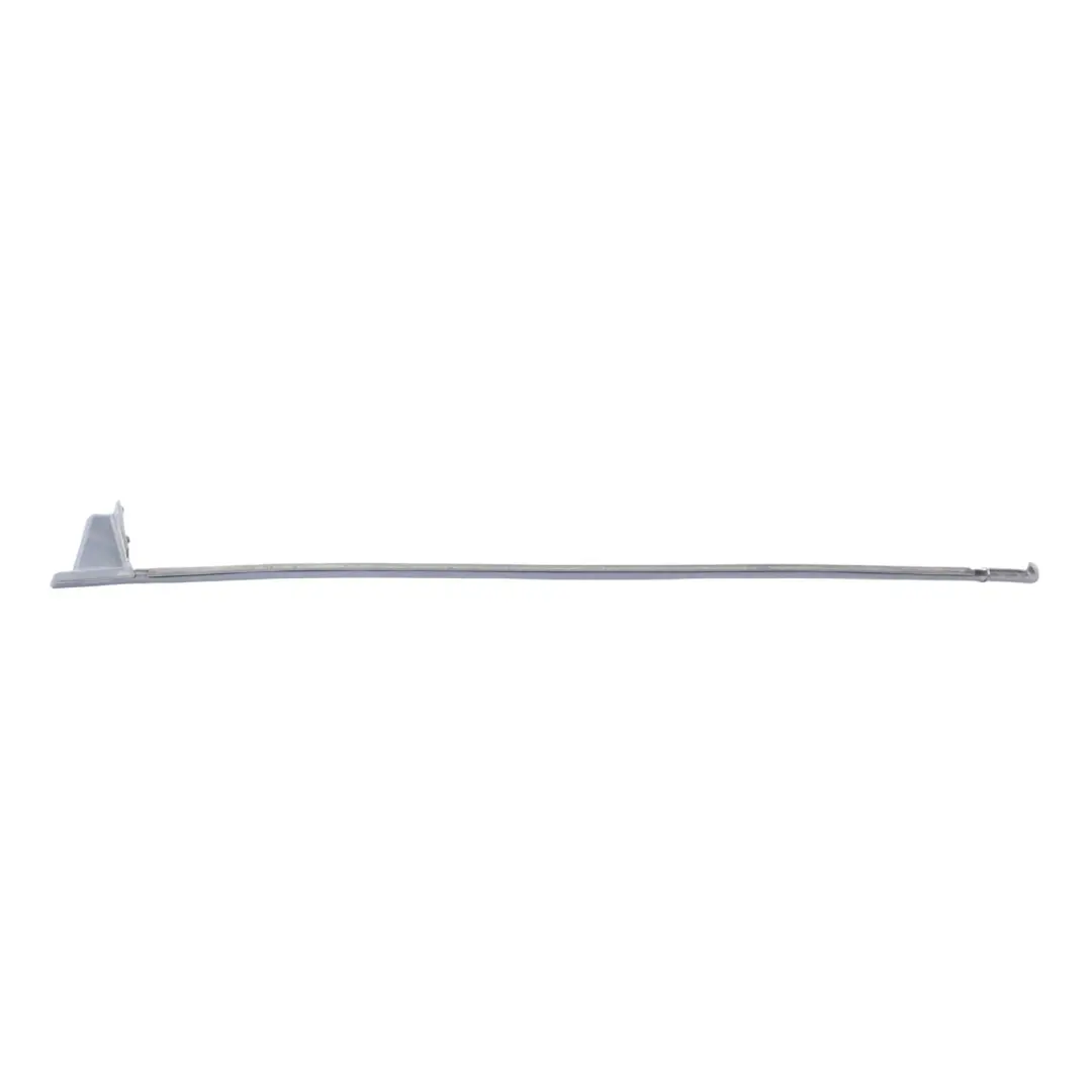 Seat Altea XL Front Door Window Seal Right O/S Gasket Weatherstrip - SKU 5P0837478B - Part number 5P0837478B