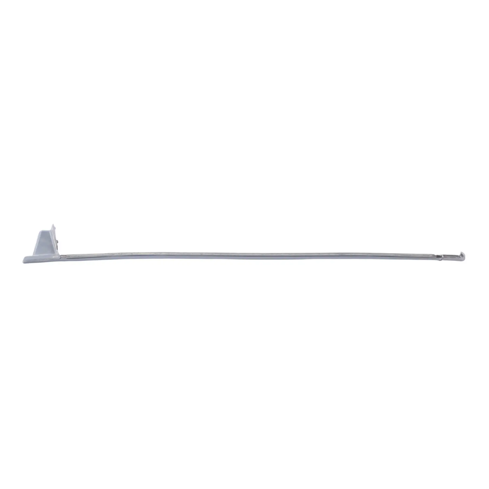 Seat Altea XL Front Door Window Seal Right O/S Gasket Weatherstrip 5P0837478B