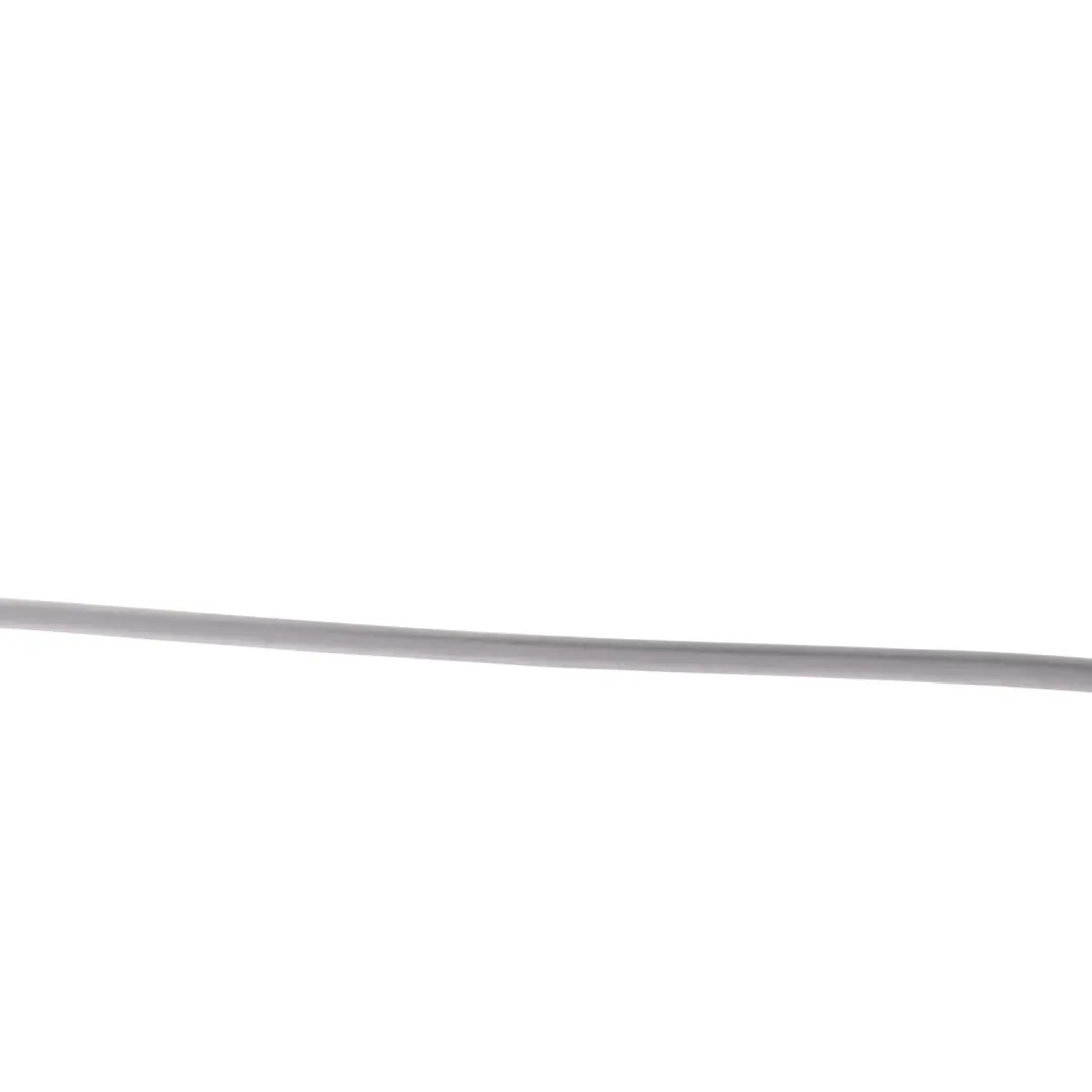 Seat Altea XL Front Door Window Seal Right O/S Gasket Weatherstrip - SKU 5P0837478B - Part number 5P0837478B