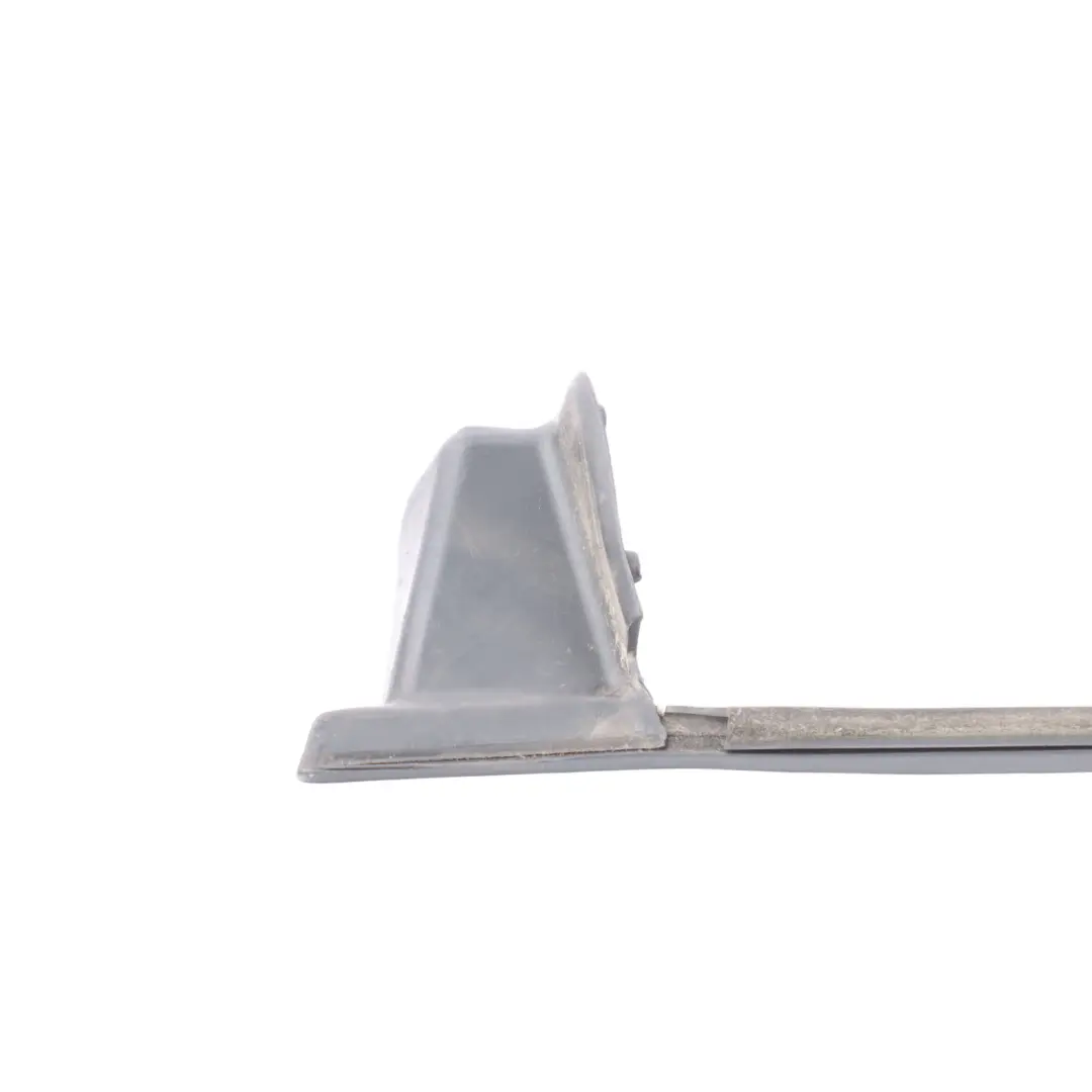 Seat Altea XL Puerta Delantera Ventana Sello Derecho Junta Burlete - SKU 5P0837478B - Número de pieza 5P0837478B