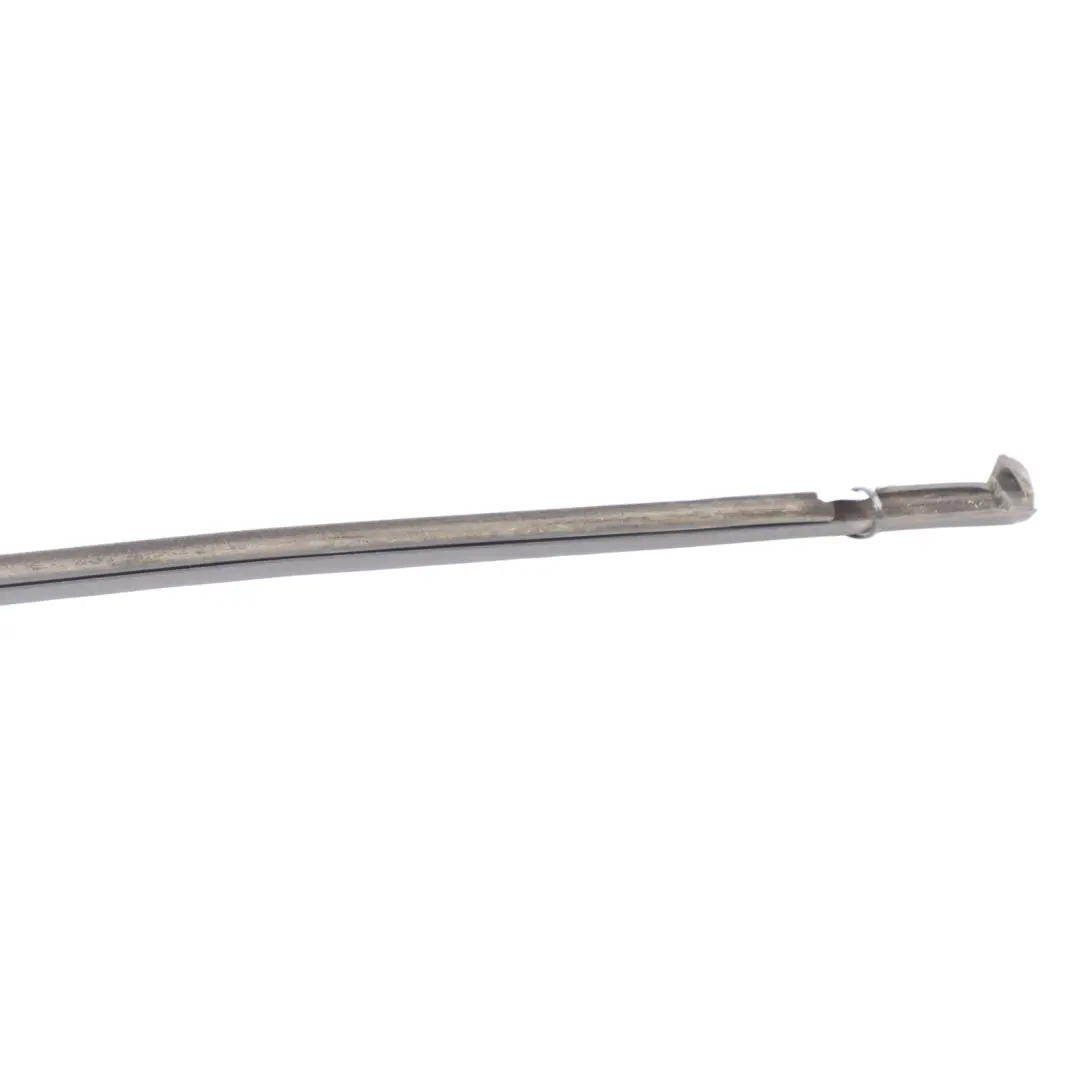 Seat Altea XL Front Door Window Seal Right O/S Gasket Weatherstrip - SKU 5P0837478B - Part number 5P0837478B