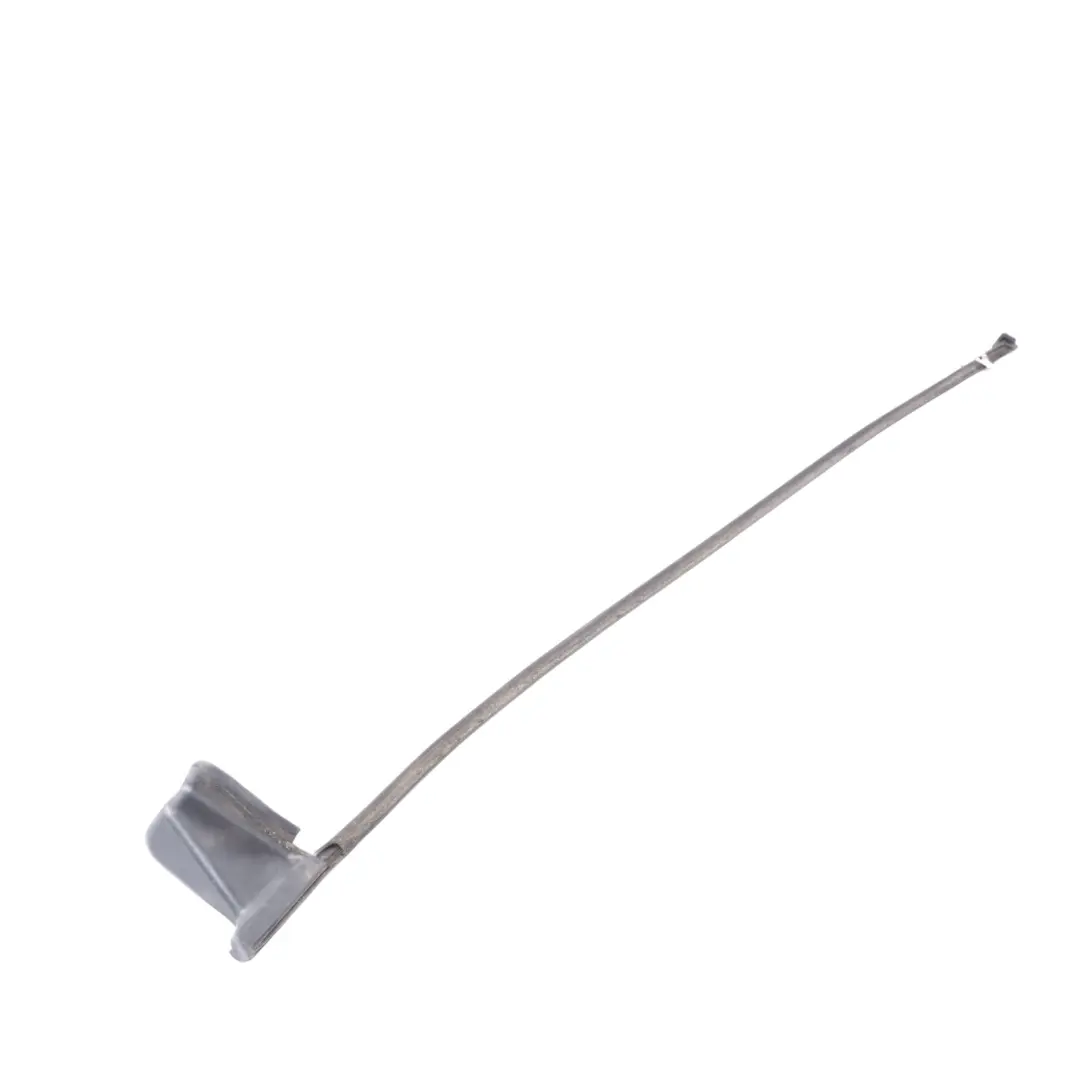 Seat Altea XL Front Door Window Seal Right O/S Gasket Weatherstrip - SKU 5P0837478B - Part number 5P0837478B