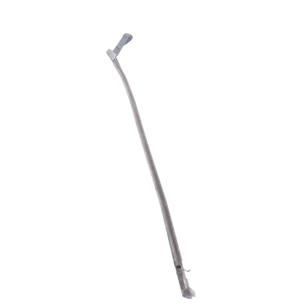 Seat Altea XL Front Door Window Seal Right O/S Gasket Weatherstrip - SKU 5P0837478B - Part number 5P0837478B