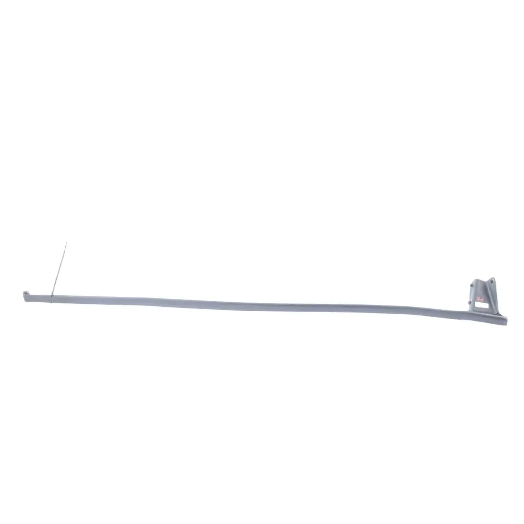 Seat Altea XL Front Door Window Seal Right O/S Gasket Weatherstrip - SKU 5P0837478B - Part number 5P0837478B