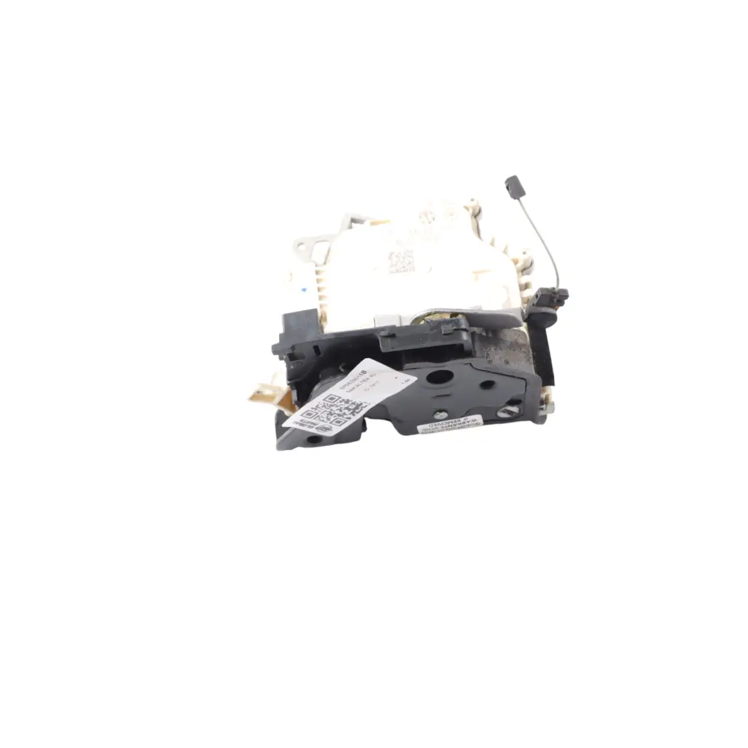 Seat Altea XL Rear Left N/S Door Lock Latch Mechanism Actuator - SKU 5P0839011B - Part number 5P0839011B