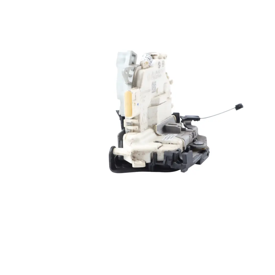 Seat Altea XL Rear Left N/S Door Lock Latch Mechanism Actuator - SKU 5P0839011B - Part number 5P0839011B