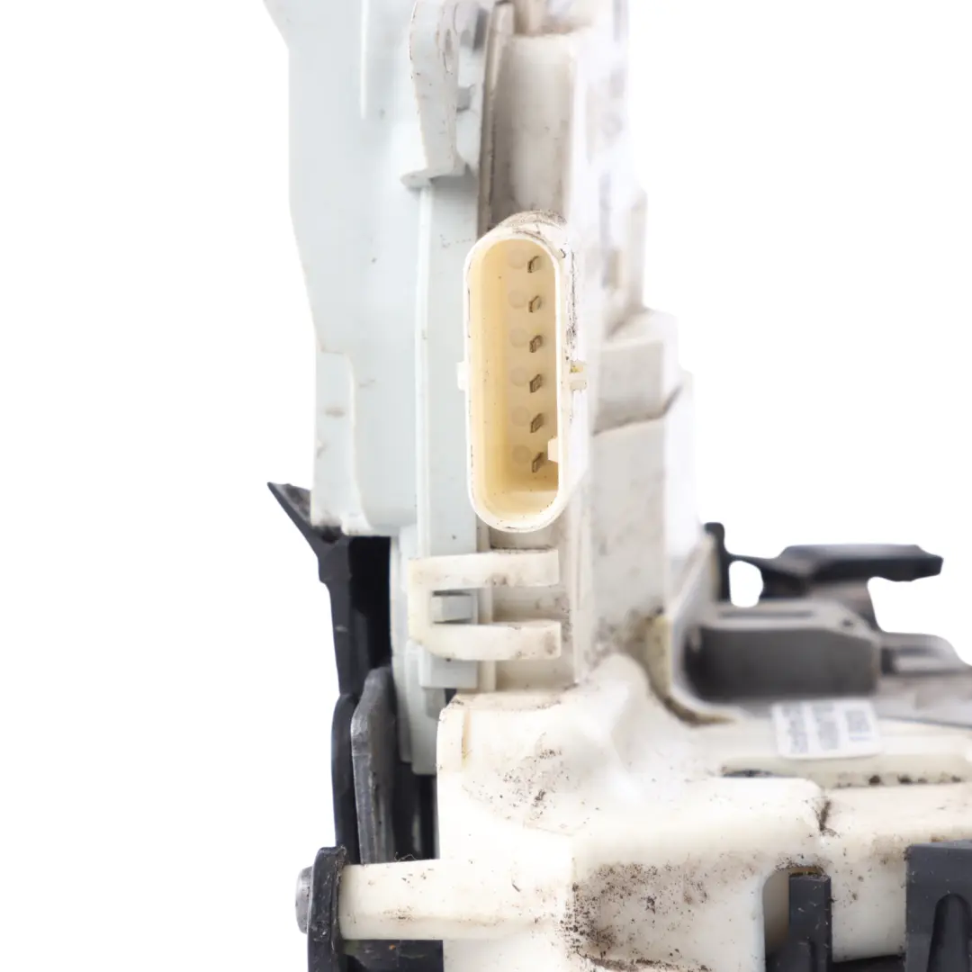 Seat Altea XL Rear Left N/S Door Lock Latch Mechanism Actuator - SKU 5P0839011B - Part number 5P0839011B