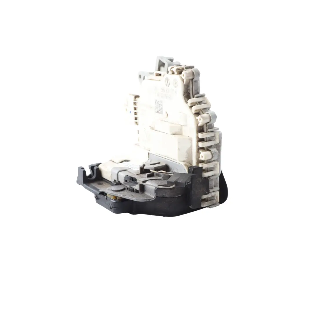 Left N/S Door Lock Latch Mechanism Actuator to Seat Altea XL Rear with Part number 5P0839011B Seat Altea XL Rear Left N/S Door Lock Latch Mechanism Actuator - SKU 5P0839011B - Part number 5P0839011B