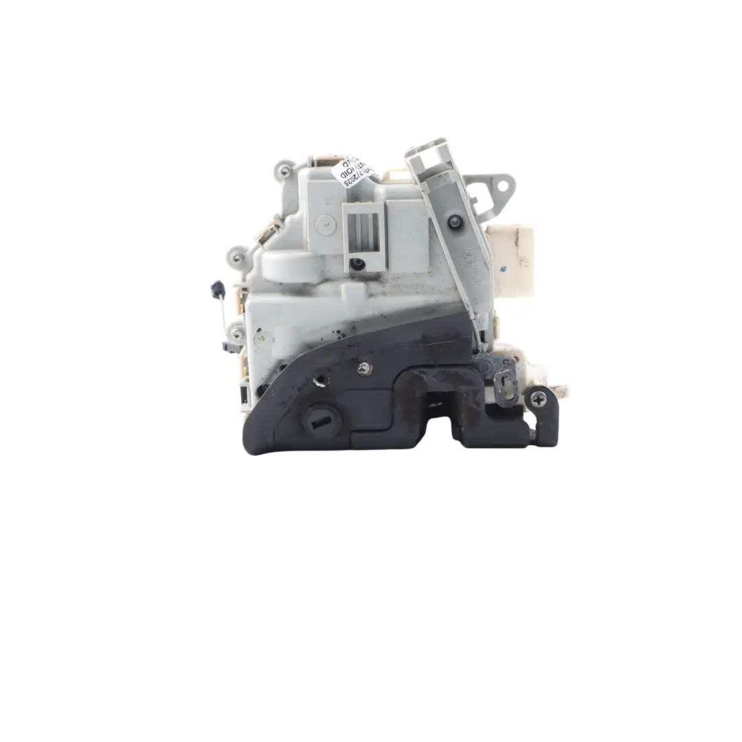 Left N/S Door Lock Latch Mechanism Actuator to Seat Altea XL Rear with Part number 5P0839011B Seat Altea XL Rear Left N/S Door Lock Latch Mechanism Actuator - SKU 5P0839011B - Part number 5P0839011B