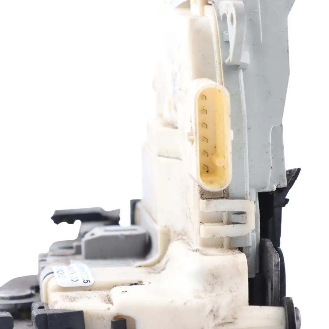 Seat Altea XL Rear Right O/S Door Lock Latch Mechanism Actuator - SKU 5P0839012B - Part number 5P0839012B