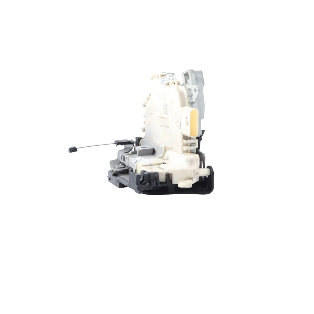 Right O/S Door Lock Latch Mechanism Actuator to Seat Altea XL Rear with Part number 5P0839012B Seat Altea XL Rear Right O/S Door Lock Latch Mechanism Actuator - SKU 5P0839012B - Part number 5P0839012B