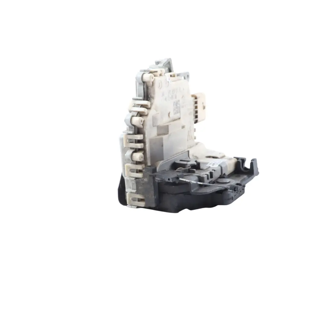 Seat Altea XL Rear Right O/S Door Lock Latch Mechanism Actuator - SKU 5P0839012B - Part number 5P0839012B