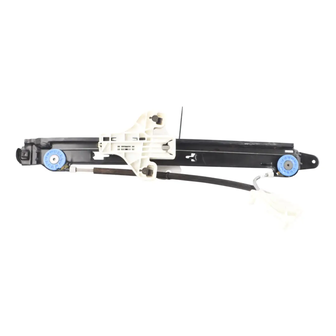 Seat Altea XL Window Lifter Regulator Door Rear Right O/S - SKU 5P0839462A - Part number 5P0839462A