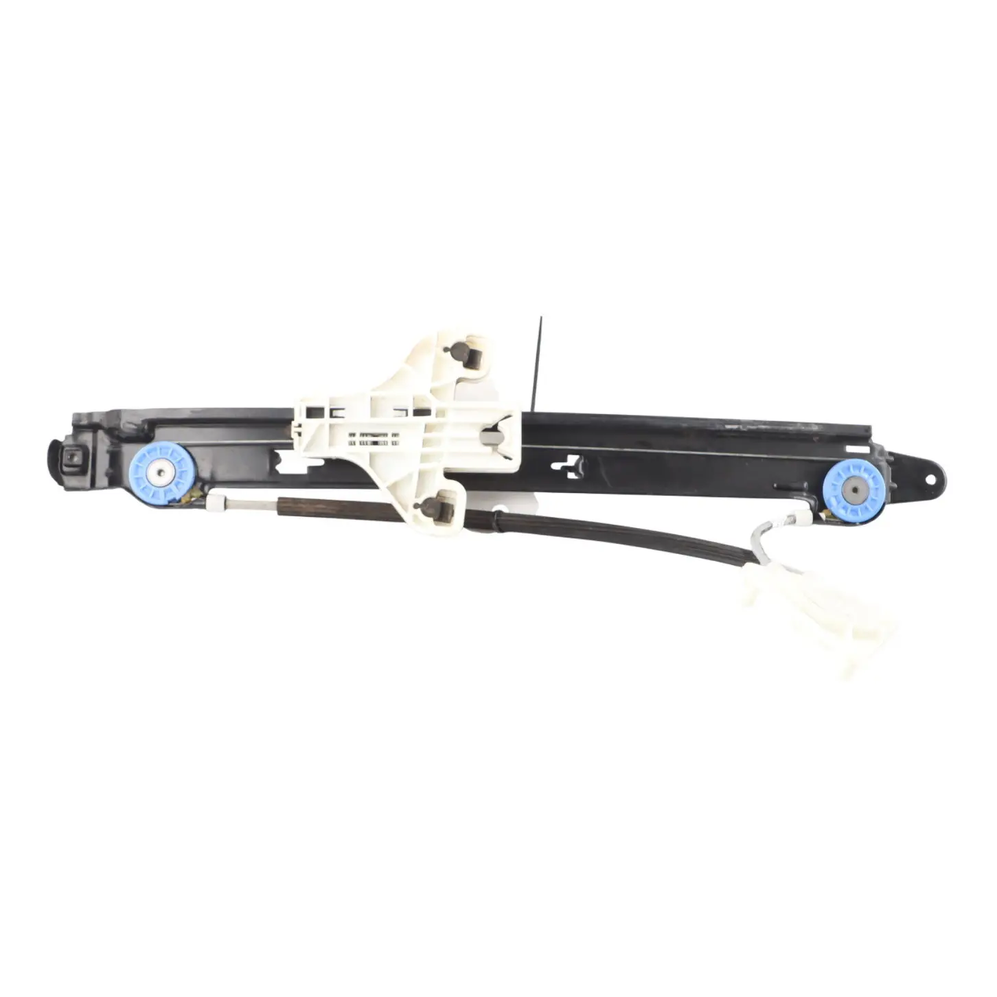 Seat Altea XL Window Lifter Regulator Door Rear Right O/S 5P0839462A
