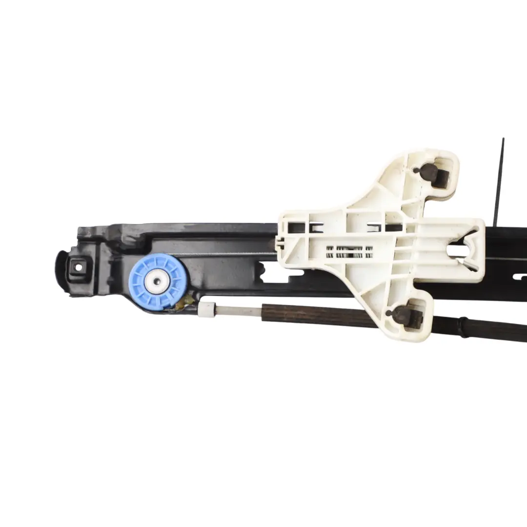 Seat Altea XL Window Lifter Regulator Door Rear Right O/S - SKU 5P0839462A - Part number 5P0839462A