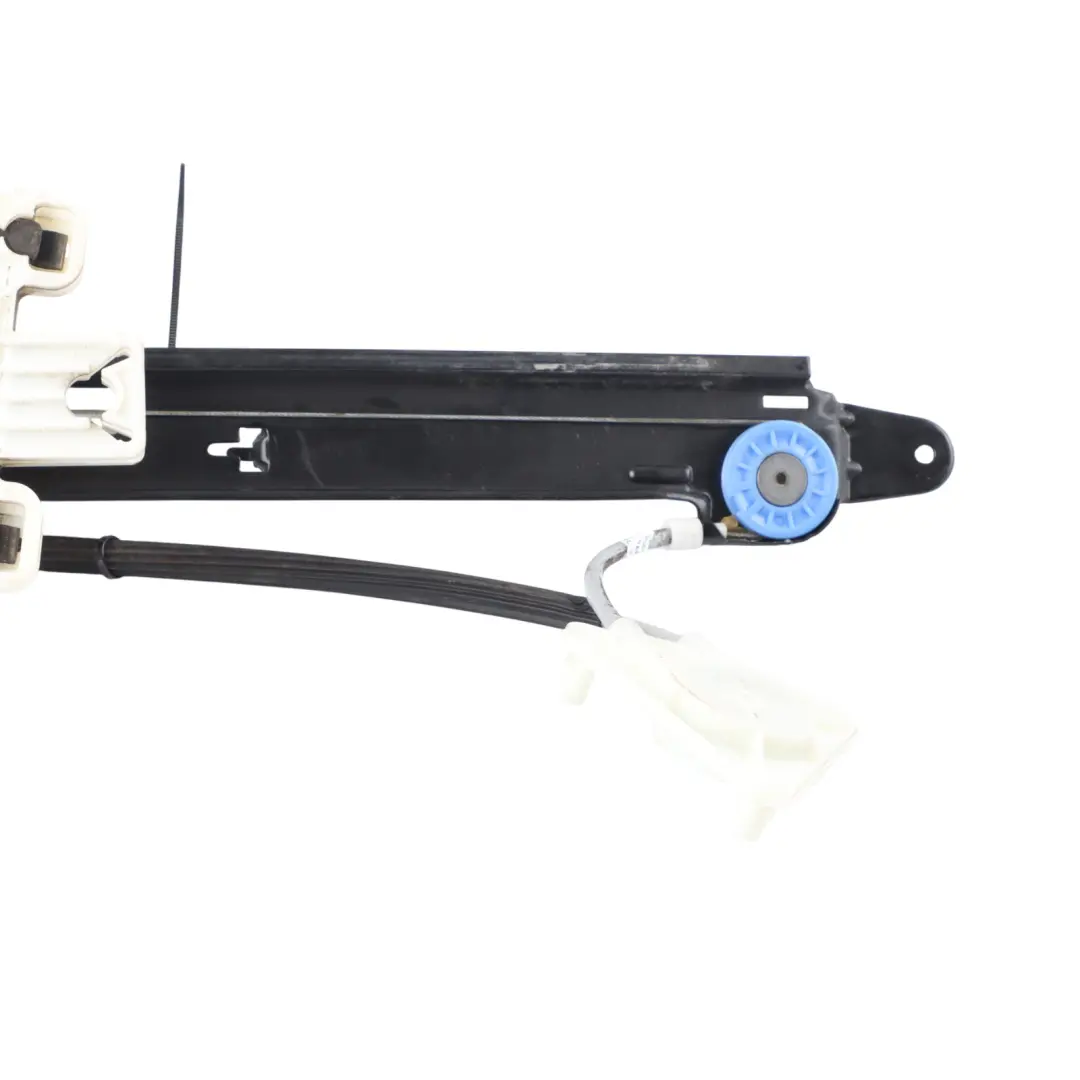 Seat Altea XL Window Lifter Regulator Door Rear Right O/S - SKU 5P0839462A - Part number 5P0839462A