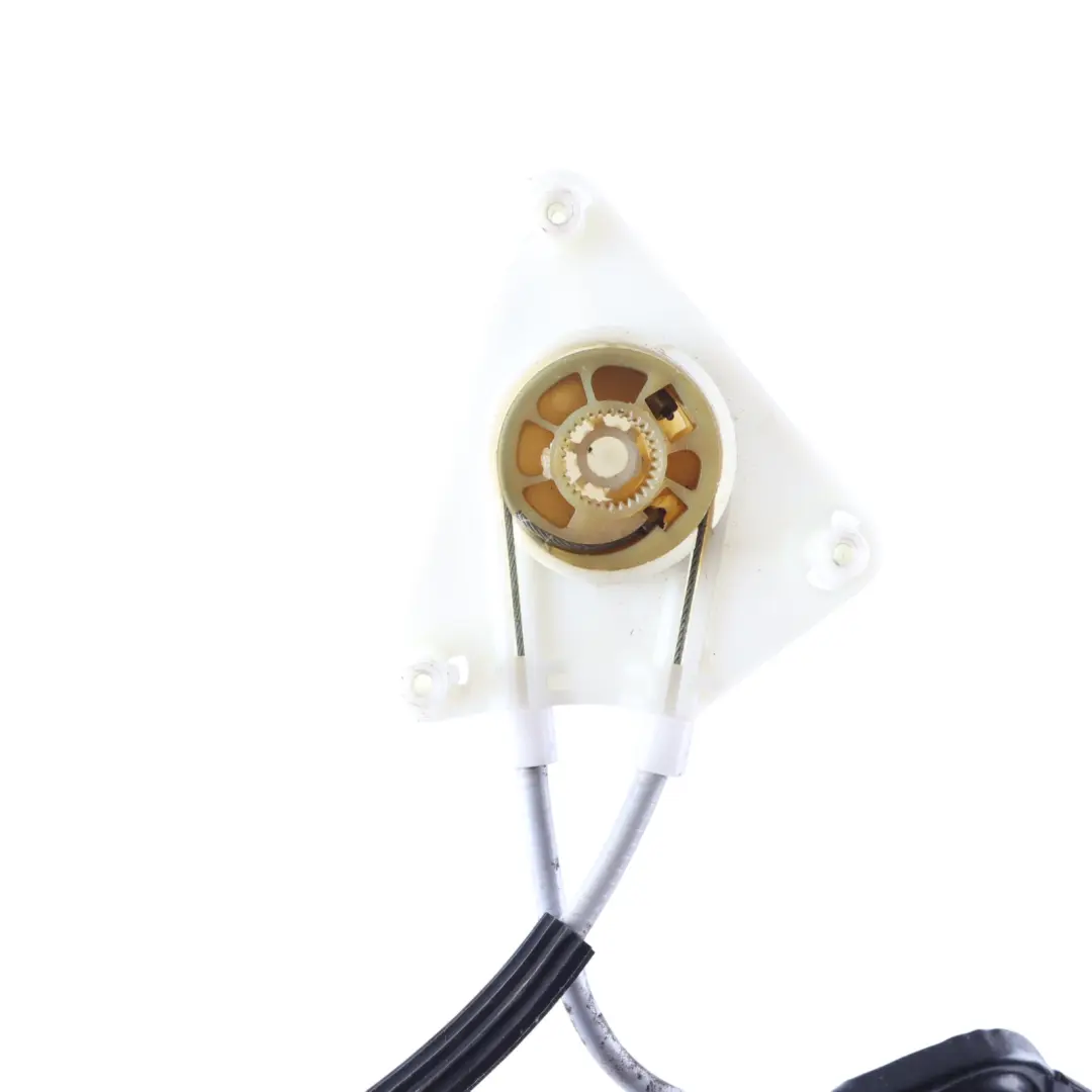 Seat Altea XL Window Lifter Regulator Door Rear Right O/S - SKU 5P0839462A - Part number 5P0839462A