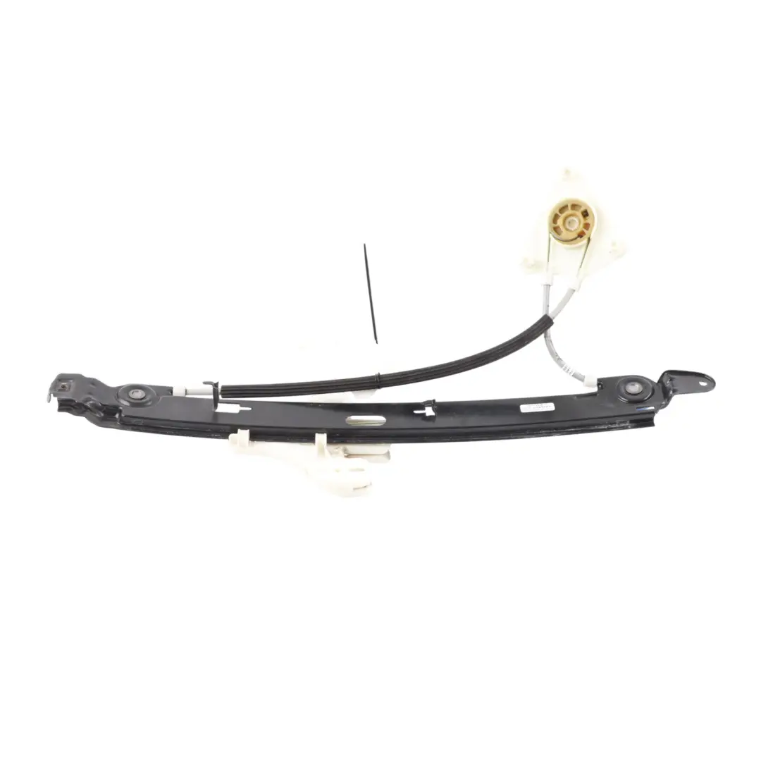 Seat Altea XL Fensterheber Regulator Tür Hinten Rechts - SKU 5P0839462A - Teilenummer 5P0839462A