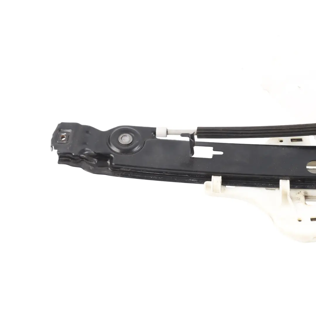 Seat Altea XL Window Lifter Regulator Door Rear Right O/S - SKU 5P0839462A - Part number 5P0839462A