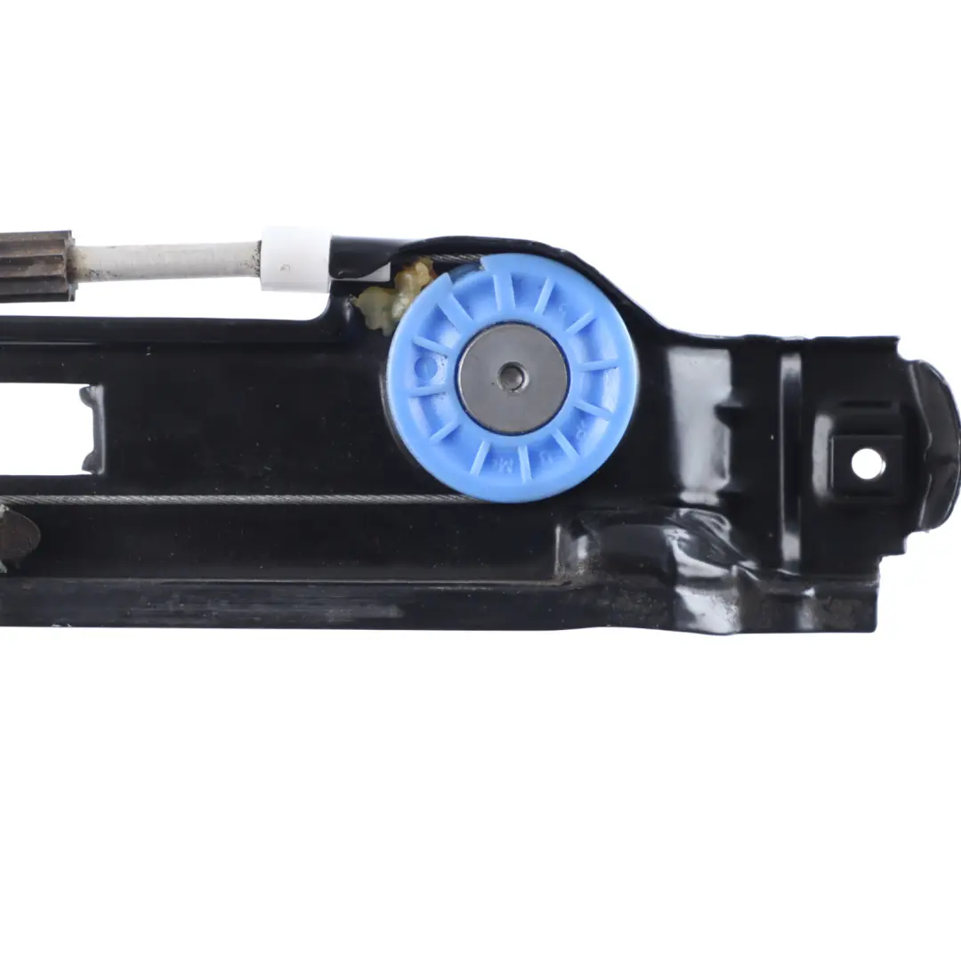 Seat Altea XL Window Lifter Regulator Door Rear Right O/S - SKU 5P0839462A - Part number 5P0839462A