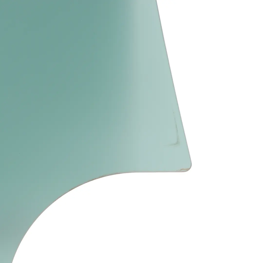 Seat Altea XL Door Window Glass Glazing Rear Left N/S AS3 Tinted - SKU 5P0845025A - Part number 5P0845025A