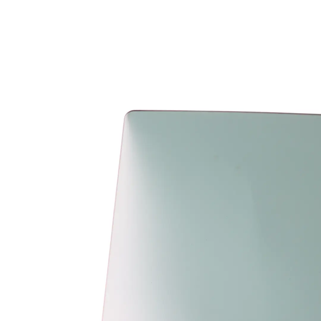 Seat Altea XL Vetro Della Porta Posteriore Sinistro AS3 Colorato - SKU 5P0845025A - Numero di parte 5P0845025A