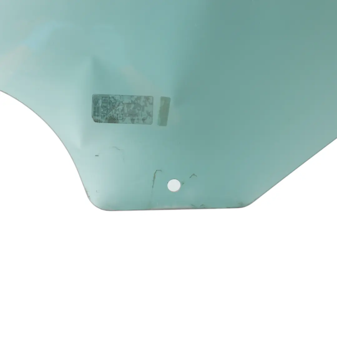 Seat Altea XL Vetro Della Porta Posteriore Sinistro AS3 Colorato - SKU 5P0845025A - Numero di parte 5P0845025A