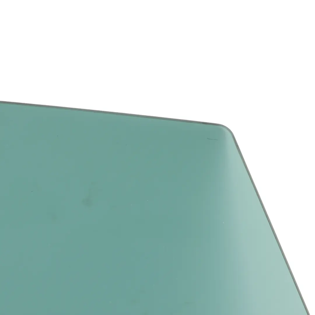 Seat Altea XL Vetro Della Porta Posteriore Sinistro AS3 Colorato - SKU 5P0845025A - Numero di parte 5P0845025A