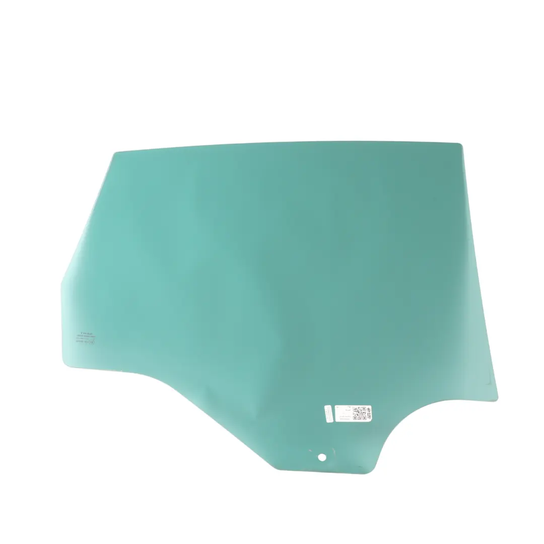 Seat Altea XL Vitre De Porte Arrière Gauche Teintée AS3 - SKU 5P0845025A - Numéro de pièce 5P0845025A