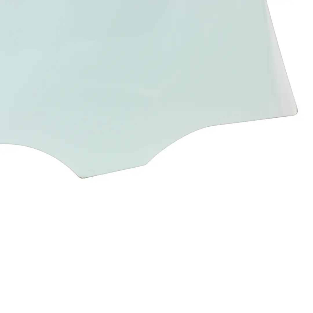 Seat Altea XL Door Window Glass Glazing Front Left N/S Green AS2 - SKU 5P0845201 - Part number 5P0845201