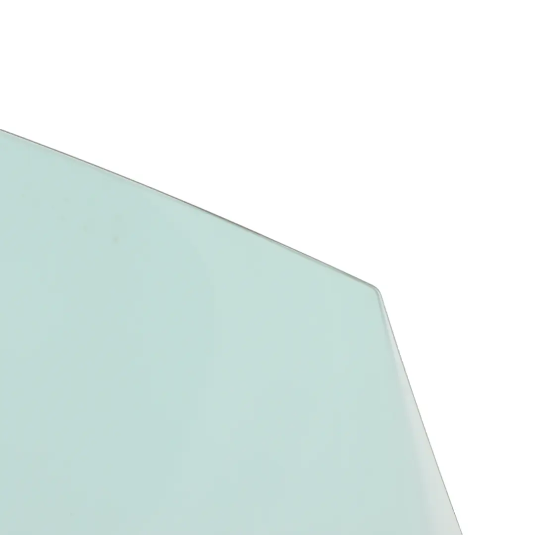 Seat Altea XL Door Window Glass Glazing Front Left N/S Green AS2 - SKU 5P0845201 - Part number 5P0845201