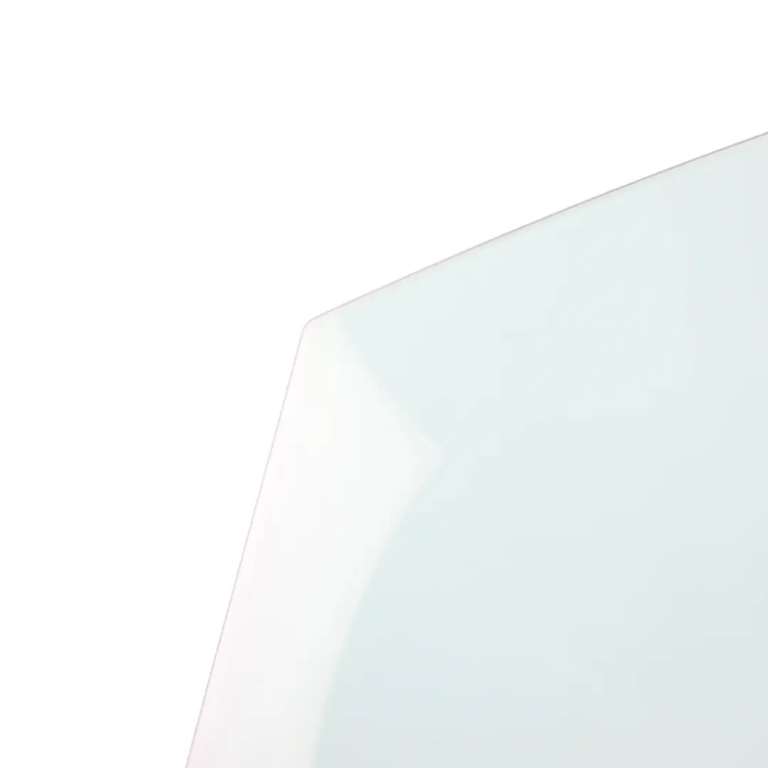 Seat Altea XL Door Window Glass Glazing Front Left N/S Green AS2 - SKU 5P0845201 - Part number 5P0845201