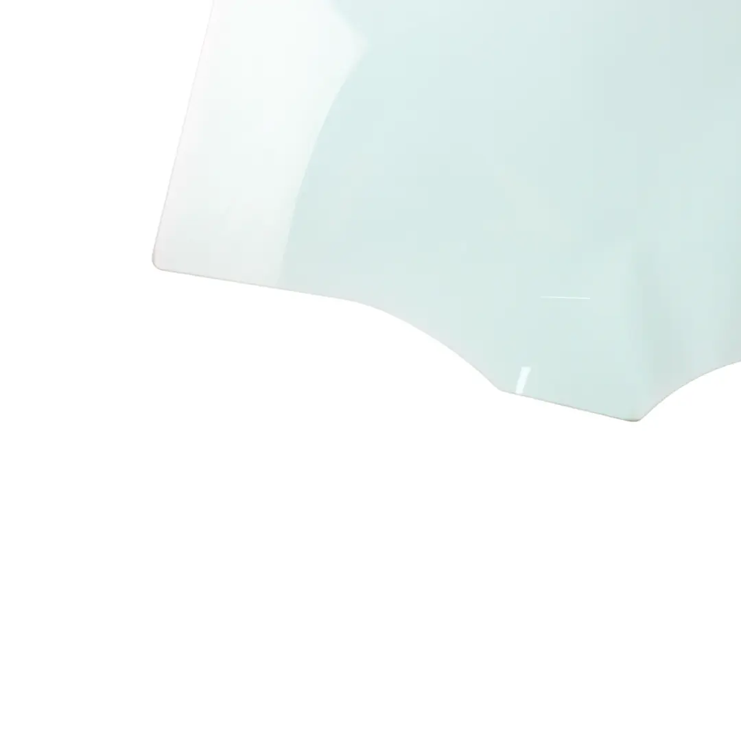 Seat Altea XL Door Window Glass Glazing Front Left N/S Green AS2 - SKU 5P0845201 - Part number 5P0845201