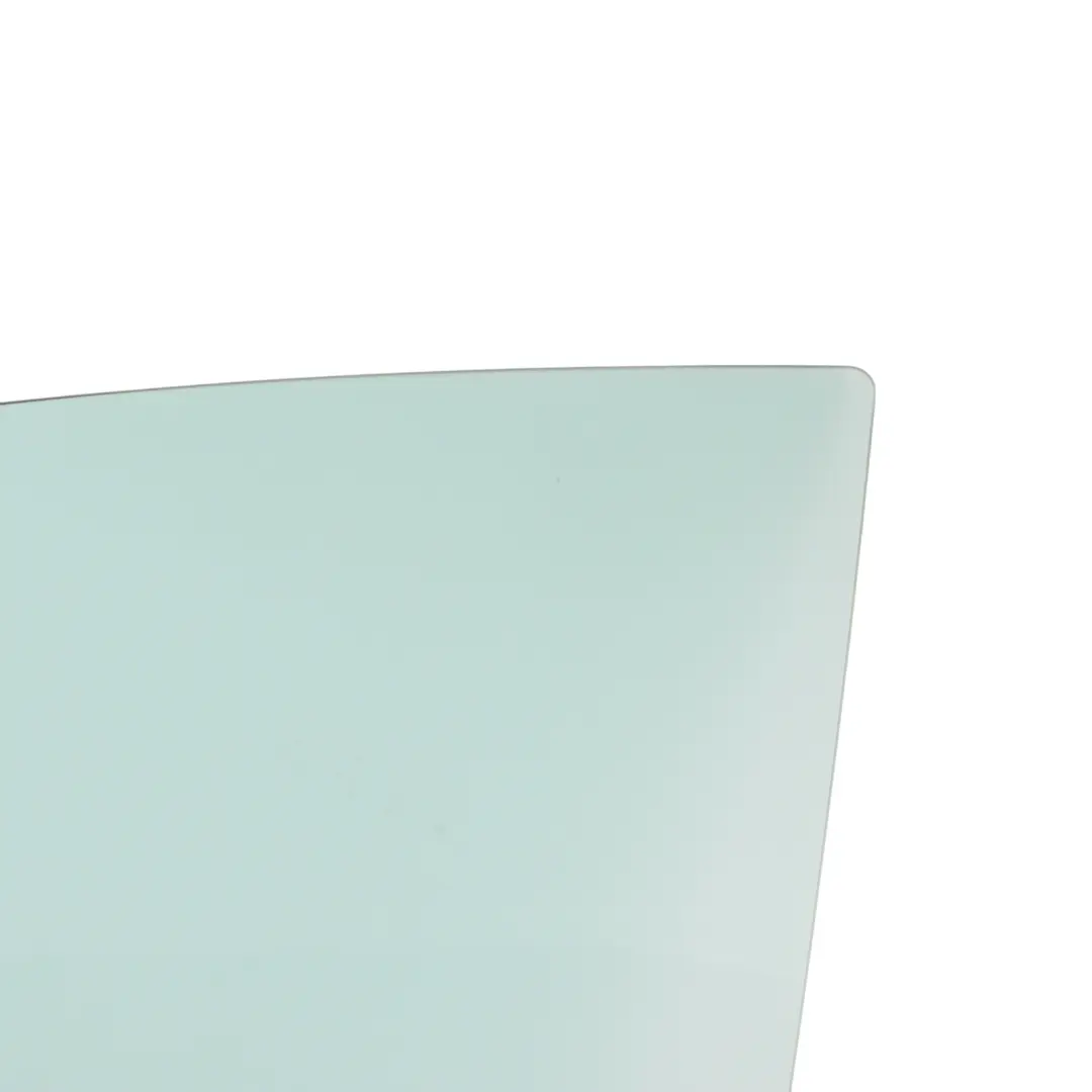 Seat Altea XL Door Window Glass Glazing Front Left N/S Green AS2 - SKU 5P0845201 - Part number 5P0845201