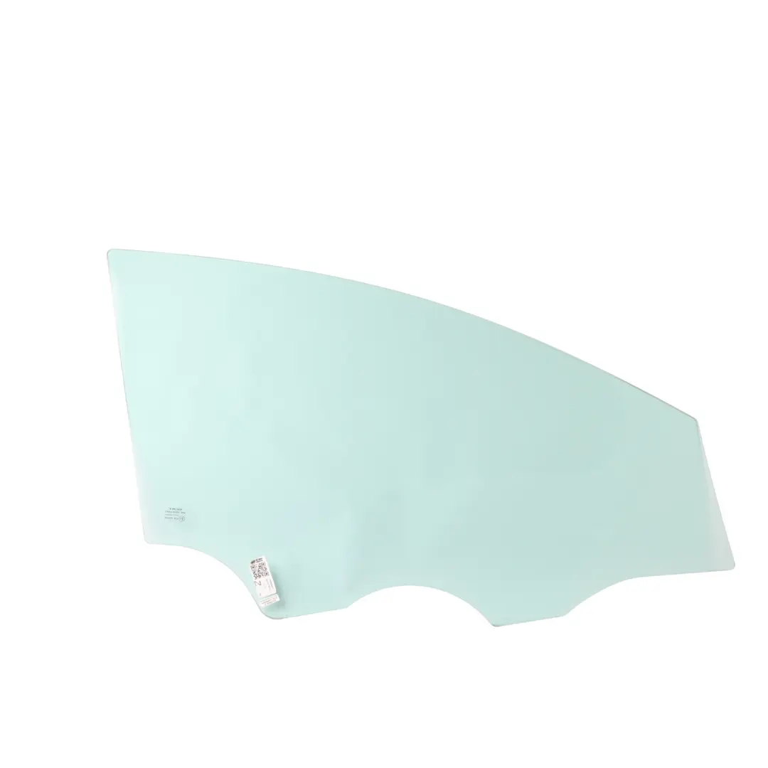 Seat Altea XL Door Window Glass Glazing Front Left N/S Green AS2 - SKU 5P0845201 - Part number 5P0845201