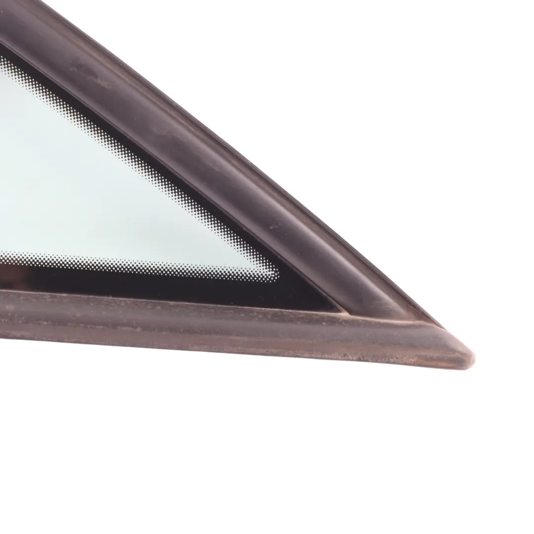 Window Glass Triangle Fixed Quarter Front Right O/S AS2 to Seat Altea XL with Part number 5P0845412C Seat Altea XL Window Glass Triangle Fixed Quarter Front Right O/S AS2 - SKU 5P0845412C - Part number 5P0845412C