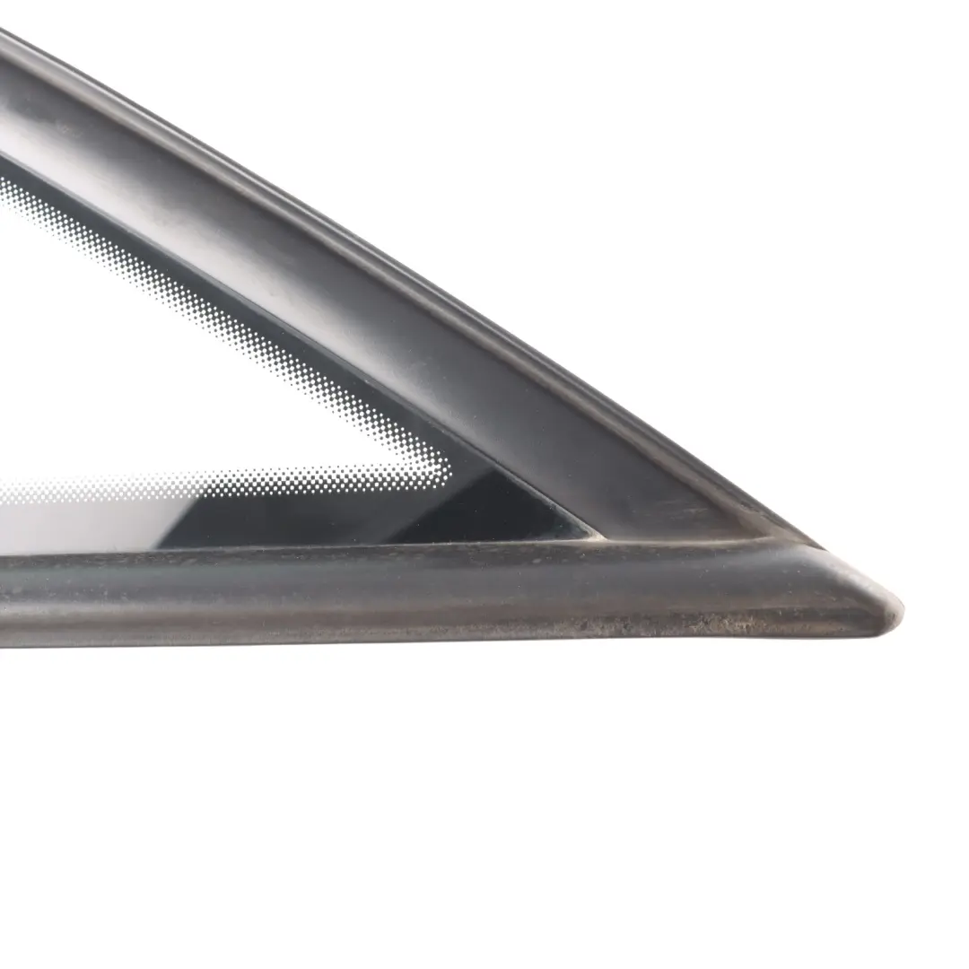 Window Glass Triangle Fixed Quarter Front Right O/S AS2 to Seat Altea XL with Part number 5P0845412C Seat Altea XL Window Glass Triangle Fixed Quarter Front Right O/S AS2 - SKU 5P0845412C - Part number 5P0845412C