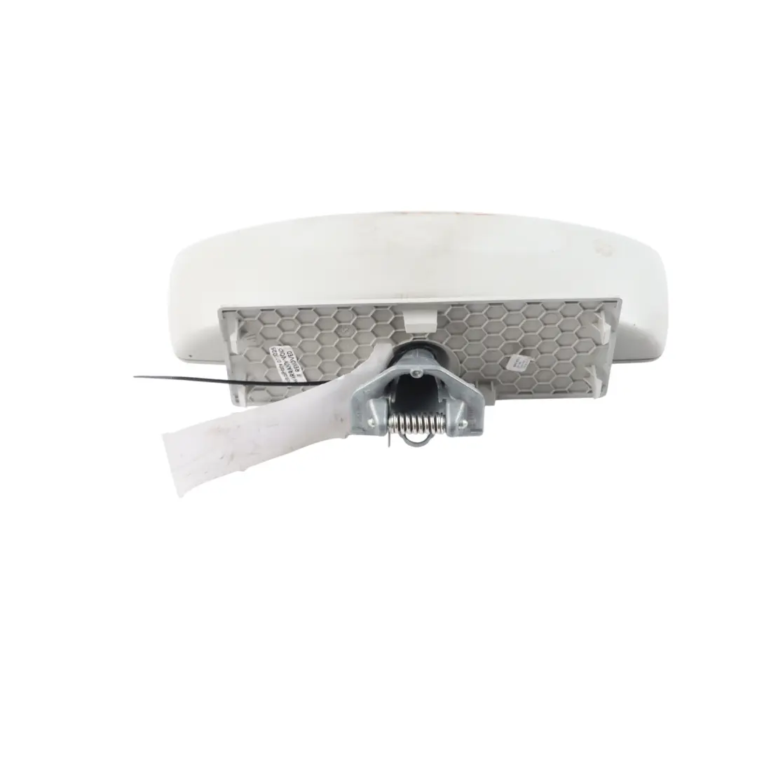 Seat Altea XL Interior Mirror Rear View Mirror Unit Grey - SKU 5P0857511H - Part number 5P0857511H