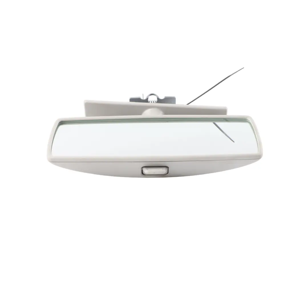Seat Altea XL Interior Mirror Rear View Mirror Unit Grey - SKU 5P0857511H - Part number 5P0857511H