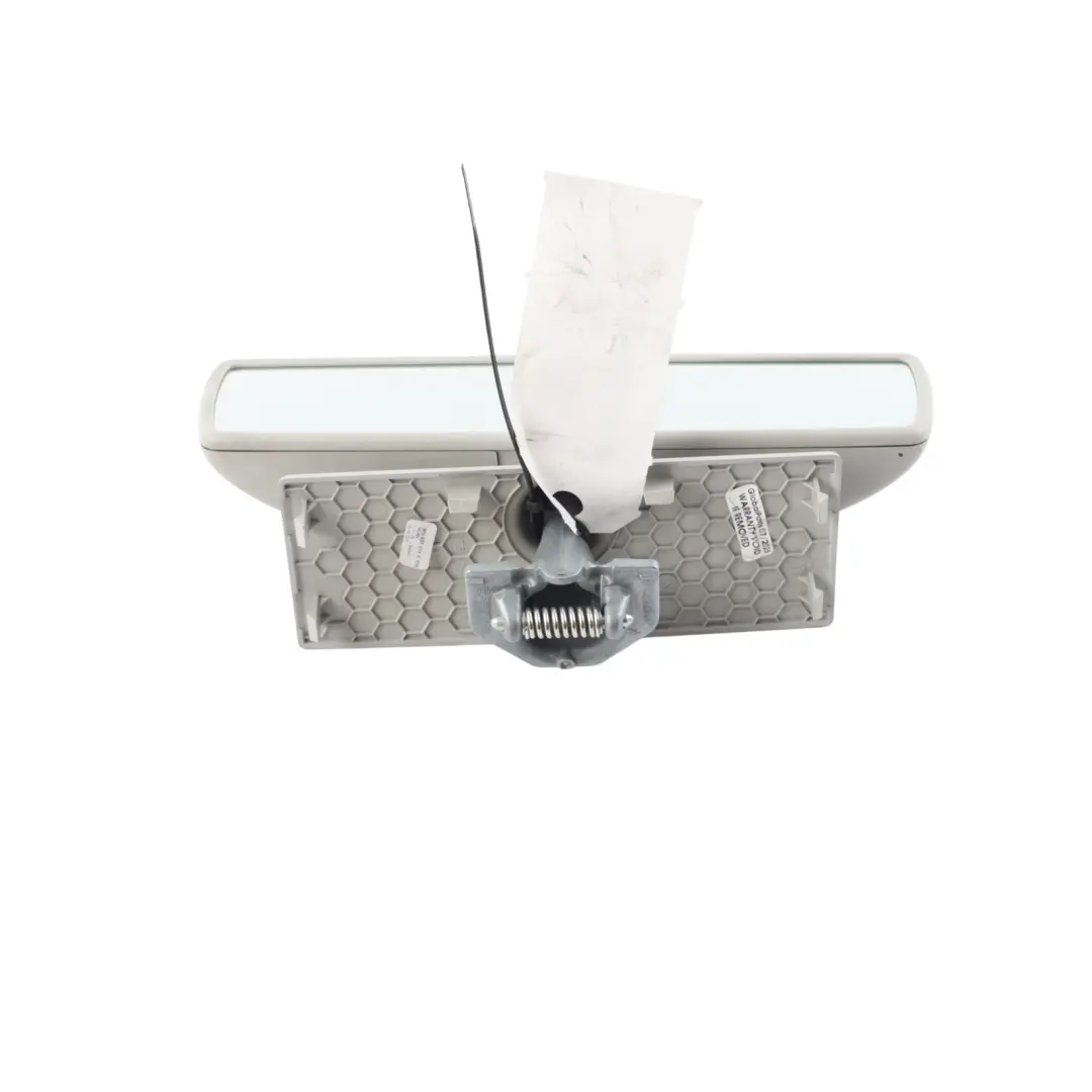 Interior Mirror Rear View Mirror Unit Grey to Seat Altea XL with Part number 5P0857511H Seat Altea XL Interior Mirror Rear View Mirror Unit Grey - SKU 5P0857511H - Part number 5P0857511H