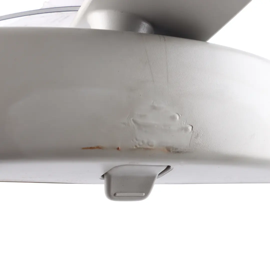 Seat Altea XL Interior Mirror Rear View Mirror Unit Grey - SKU 5P0857511H - Part number 5P0857511H